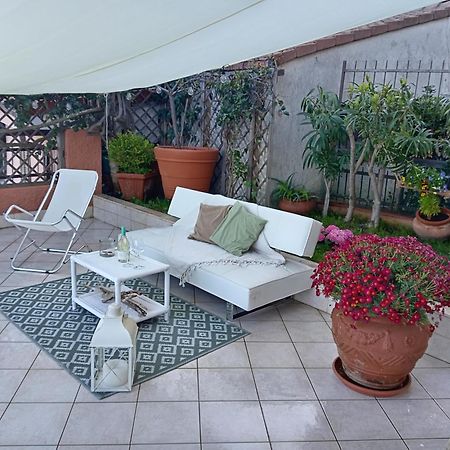 Casa Corallo Conca Verde Andora Экстерьер фото