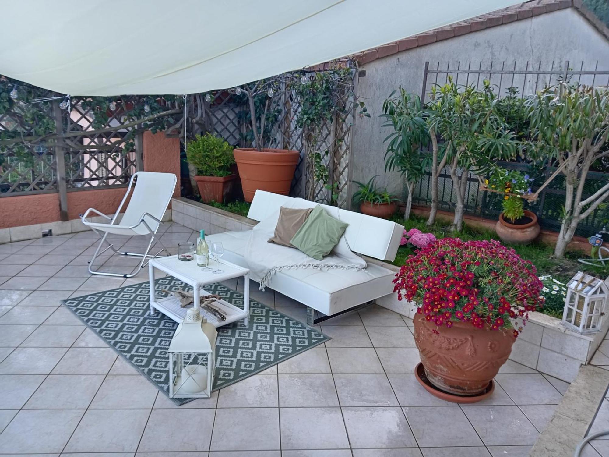 Casa Corallo Conca Verde Andora Экстерьер фото