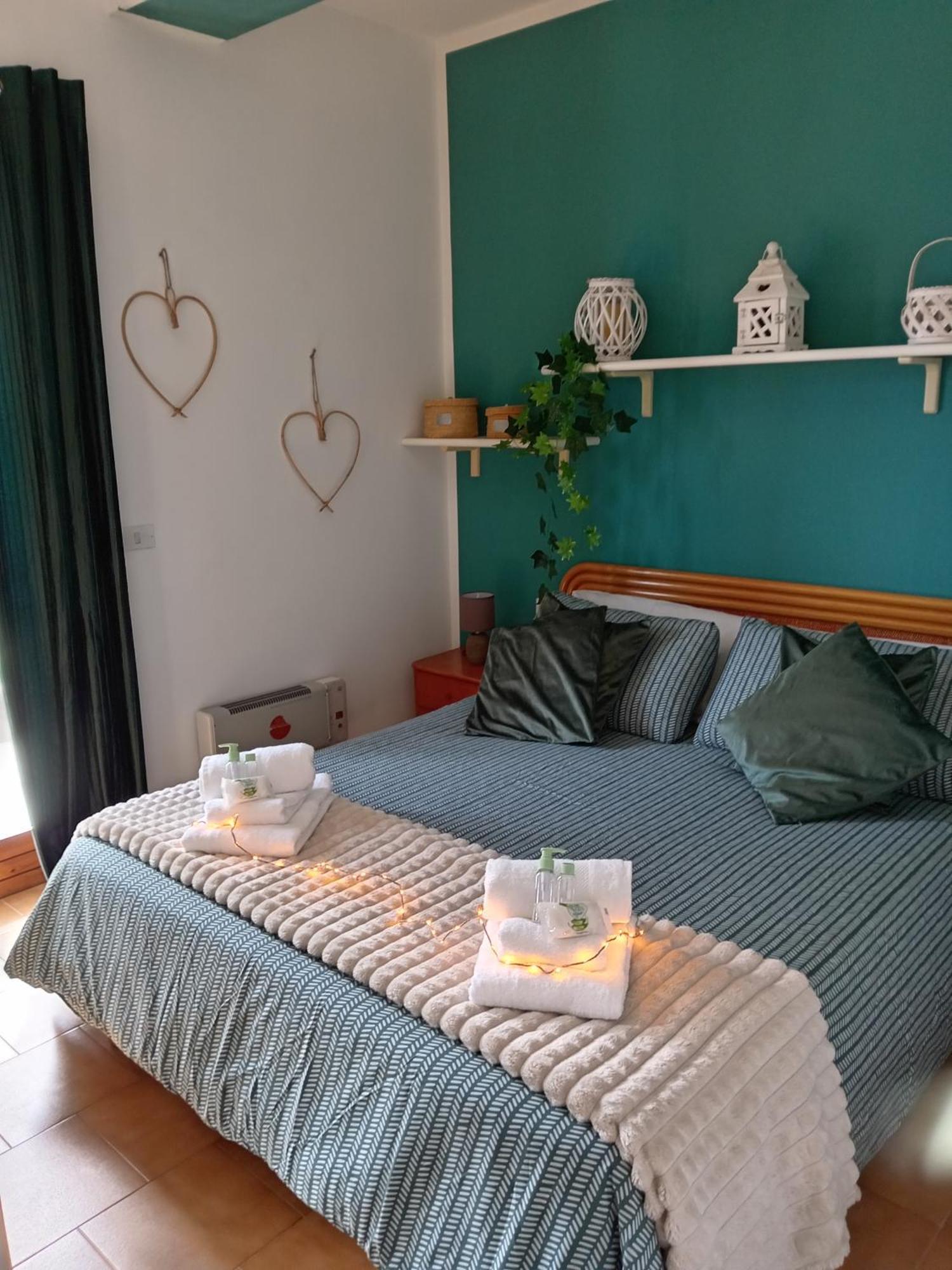 Casa Corallo Conca Verde Andora Экстерьер фото